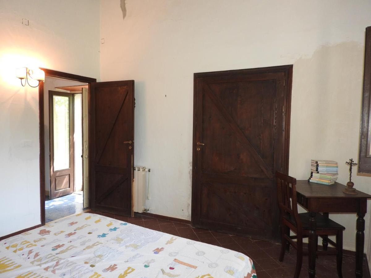 Villa Tana Pacenzia Cefalù Exterior foto